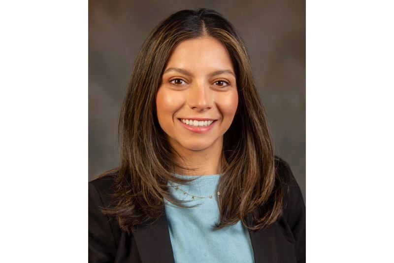 Meet Dr. Laura Burke in Fishers