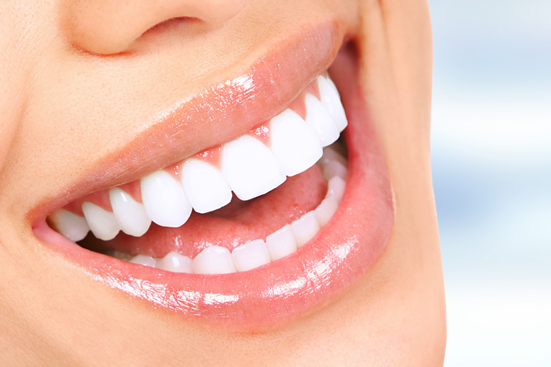 Cosmetic Dentistry in Fishers