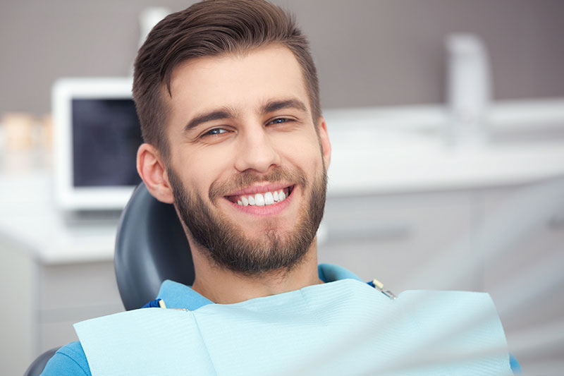 Dental Fillings in Fishers