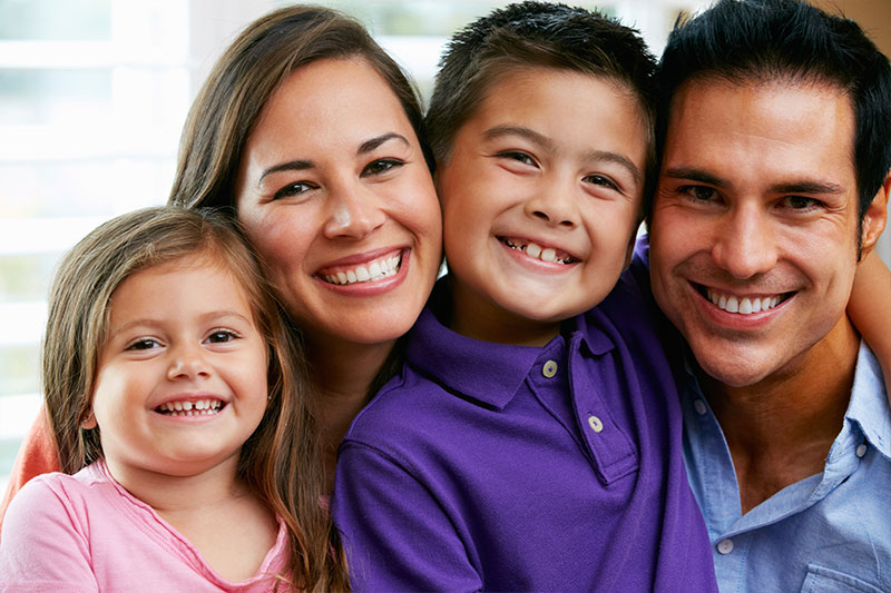 Family Dentistry in Fishers