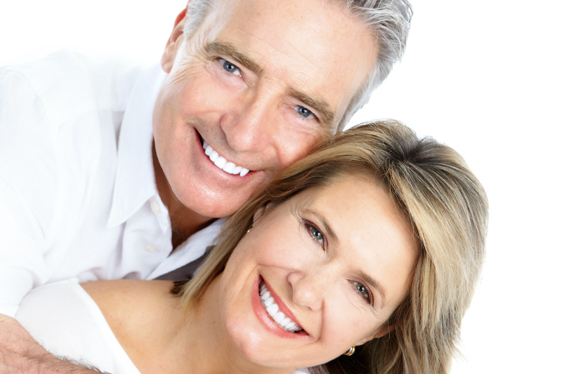 Dental Implants in Fishers